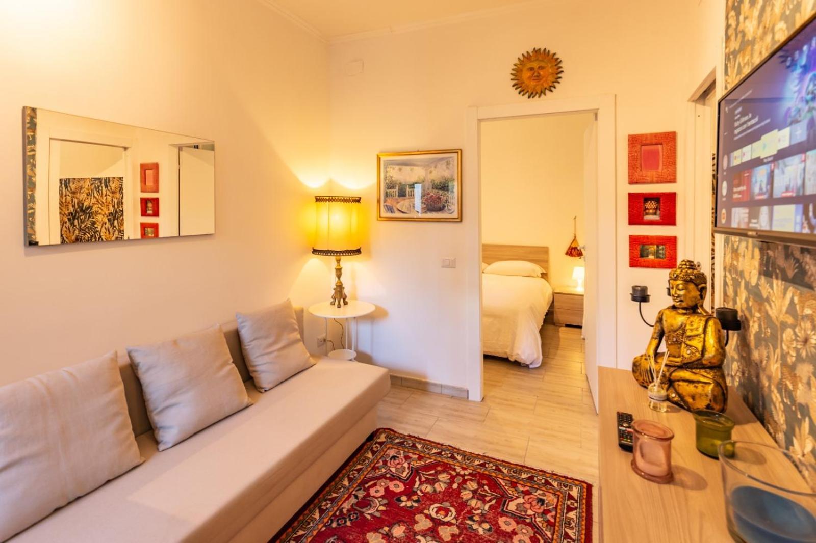 Appartement Can Pier *