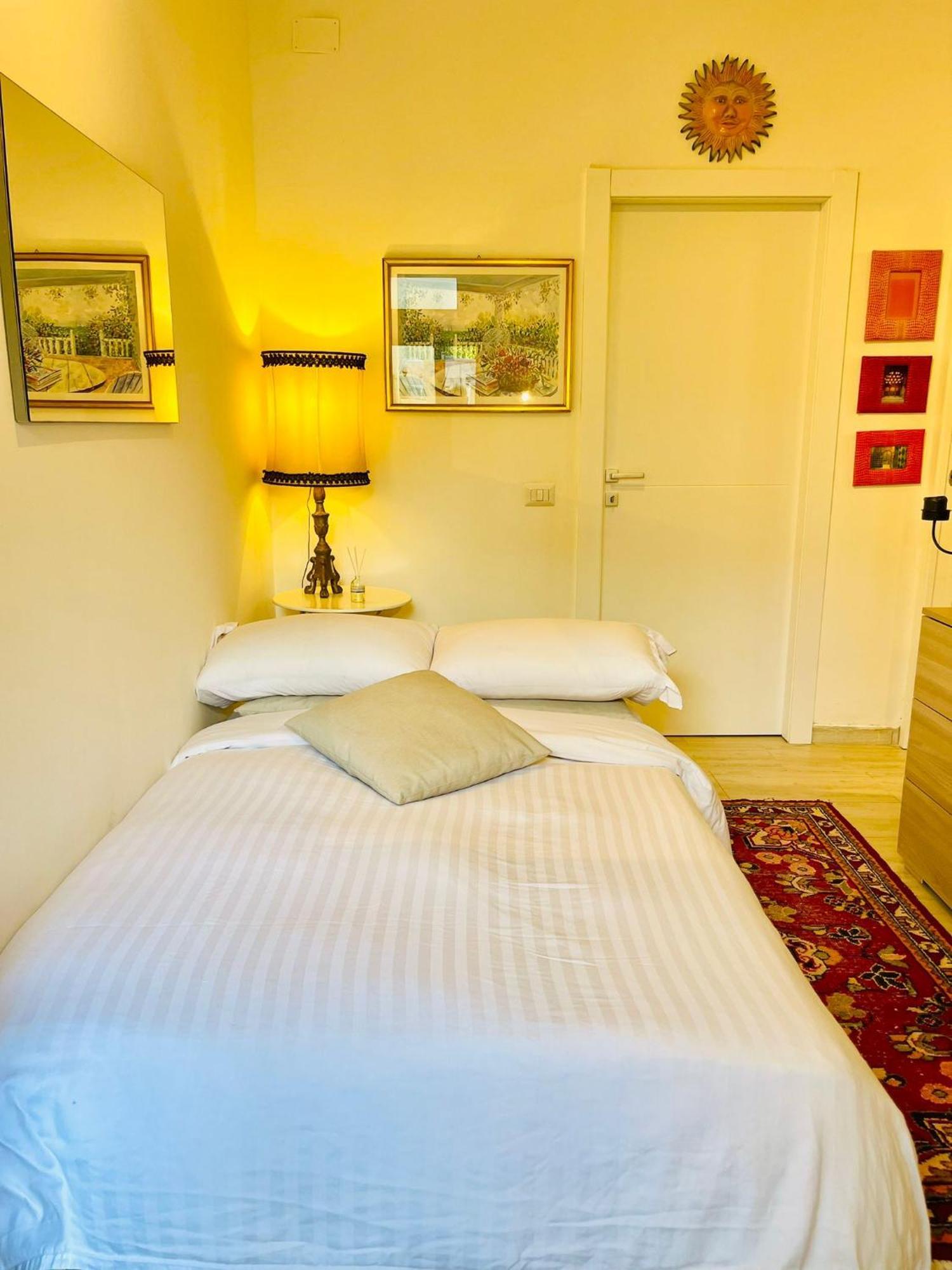 Can Pier Appartement